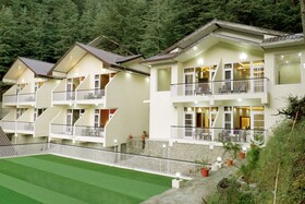Nature Villa Resort