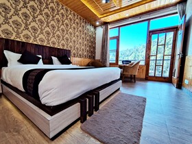 Nature Villa Resort