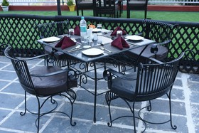 Aamod Aanantham Country Resort