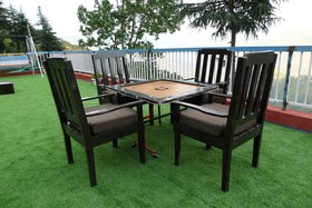 Aamod Aanantham Country Resort