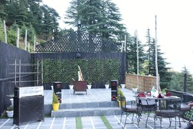 Aamod Aanantham Country Resort