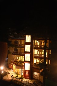 Aamod Aanantham Country Resort