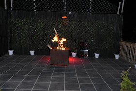 Aamod Aanantham Country Resort