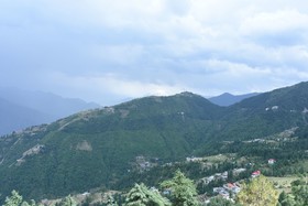 Aamod Aanantham Country Resort