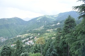 Aamod Aanantham Country Resort