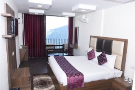 Aamod Aanantham Country Resort