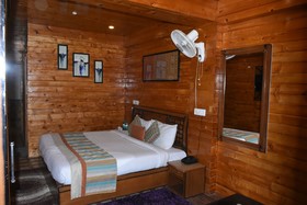 Aamod Aanantham Country Resort