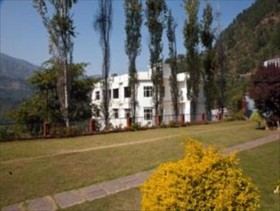 Ashiana Regency Chamba