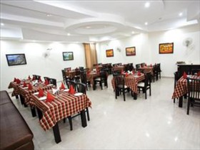 Ashiana Regency Chamba