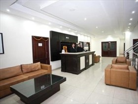 Ashiana Regency Chamba