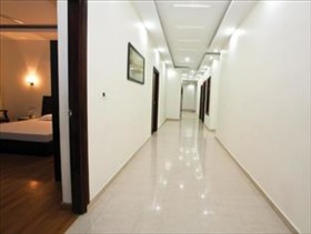 Ashiana Regency Chamba