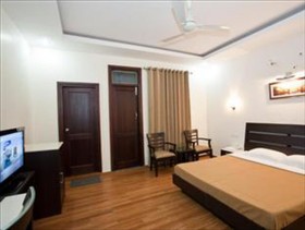 Ashiana Regency Chamba