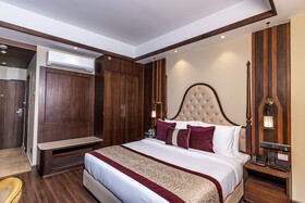 Fortune Khajjiar Member Itc S Hotel Group