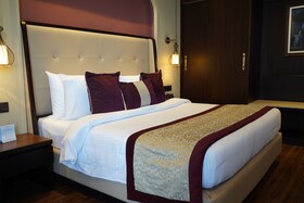 Fortune Khajjiar Member Itc S Hotel Group