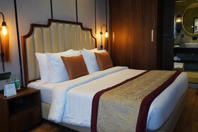 Fortune Khajjiar Member Itc S Hotel Group