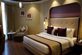 Fortune Khajjiar Member Itc S Hotel Group