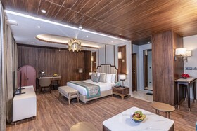 Fortune Khajjiar Member Itc S Hotel Group