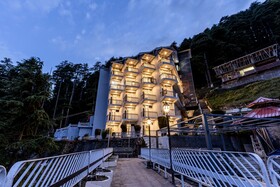 Fortune Khajjiar Member Itc S Hotel Group