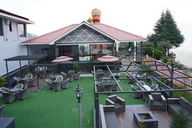 Fortune Khajjiar Member Itc S Hotel Group