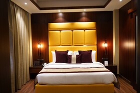 Fortune Khajjiar Member Itc S Hotel Group