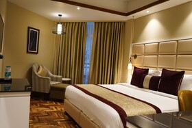 Fortune Khajjiar Member Itc S Hotel Group