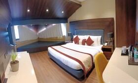Fortune Khajjiar Member Itc S Hotel Group