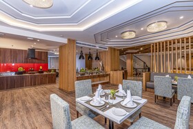 Fortune Khajjiar Member Itc S Hotel Group