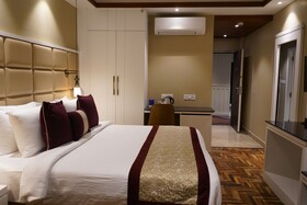 Fortune Khajjiar Member Itc S Hotel Group