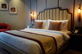 Fortune Khajjiar Member Itc S Hotel Group