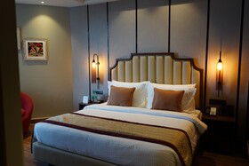 Fortune Khajjiar Member Itc S Hotel Group
