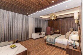 Fortune Khajjiar Member Itc S Hotel Group