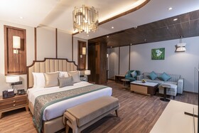 Fortune Khajjiar Member Itc S Hotel Group