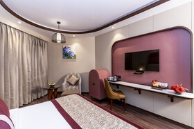 Fortune Khajjiar Member Itc S Hotel Group