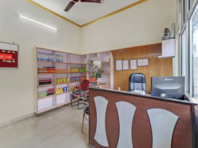 Hotel Rudransh by OYO Rooms