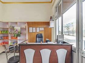 Hotel Rudransh by OYO Rooms