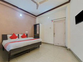 Hotel Rudransh by OYO Rooms