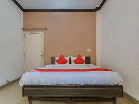 Hotel Rudransh by OYO Rooms