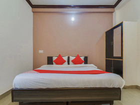 Hotel Rudransh by OYO Rooms