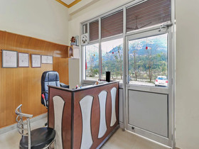 Hotel Rudransh by OYO Rooms