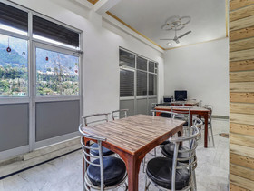 Hotel Rudransh by OYO Rooms