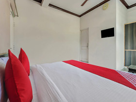 Hotel Rudransh by OYO Rooms