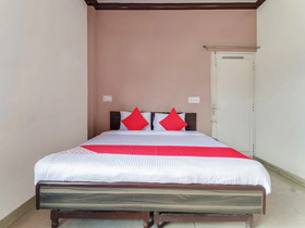 Hotel Rudransh by OYO Rooms