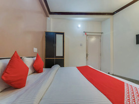 Hotel Rudransh by OYO Rooms