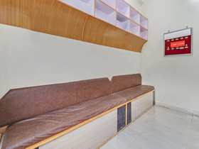Hotel Rudransh by OYO Rooms