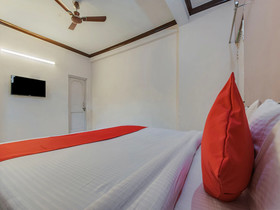 Hotel Rudransh by OYO Rooms