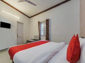 Hotel Rudransh by OYO Rooms