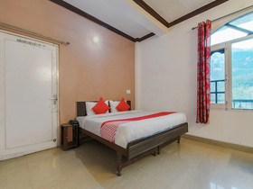 Hotel Rudransh by OYO Rooms