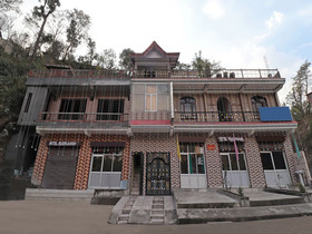 Hotel Rudransh by OYO Rooms