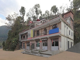 Hotel Rudransh by OYO Rooms