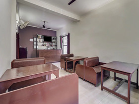 Hotel Rudransh by OYO Rooms